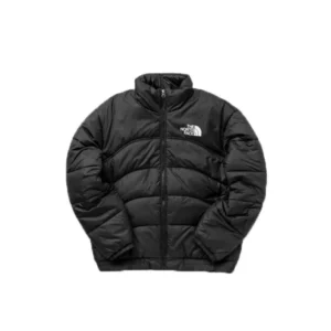 North Face Synthetic Puffer Jacket