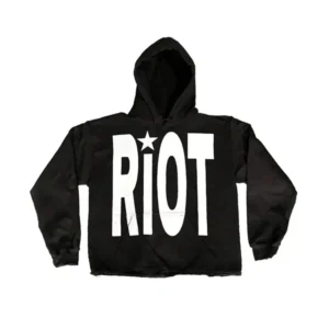 Riot Hoodie