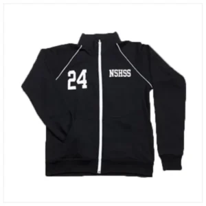 NSHSS Track Jacket