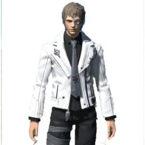 Scion Adventurer's Jacket